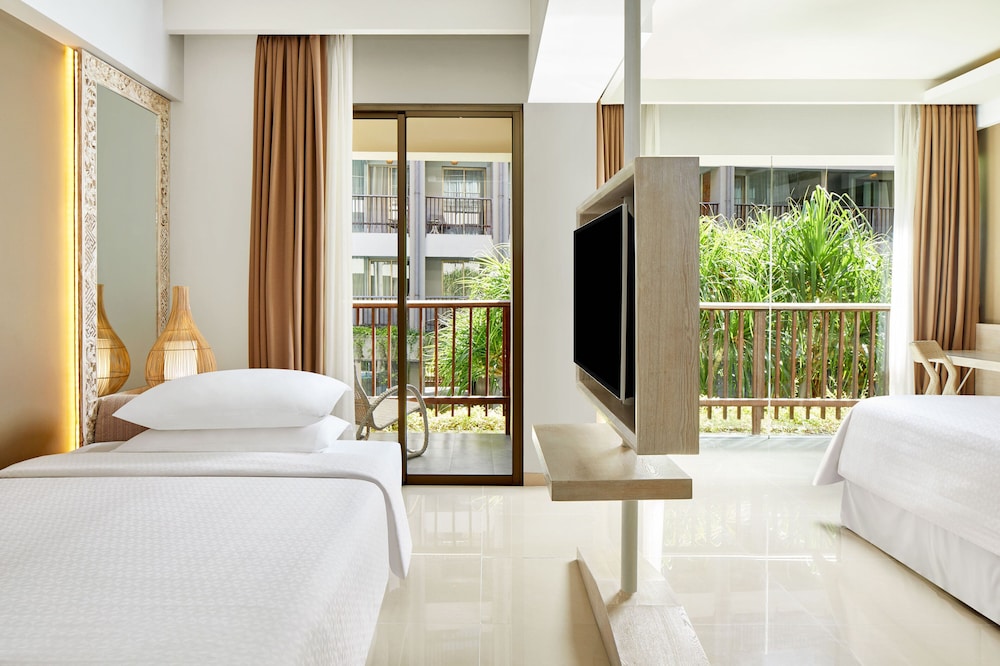 Four Points By Sheraton Bali Kuta Hotel 13/39
