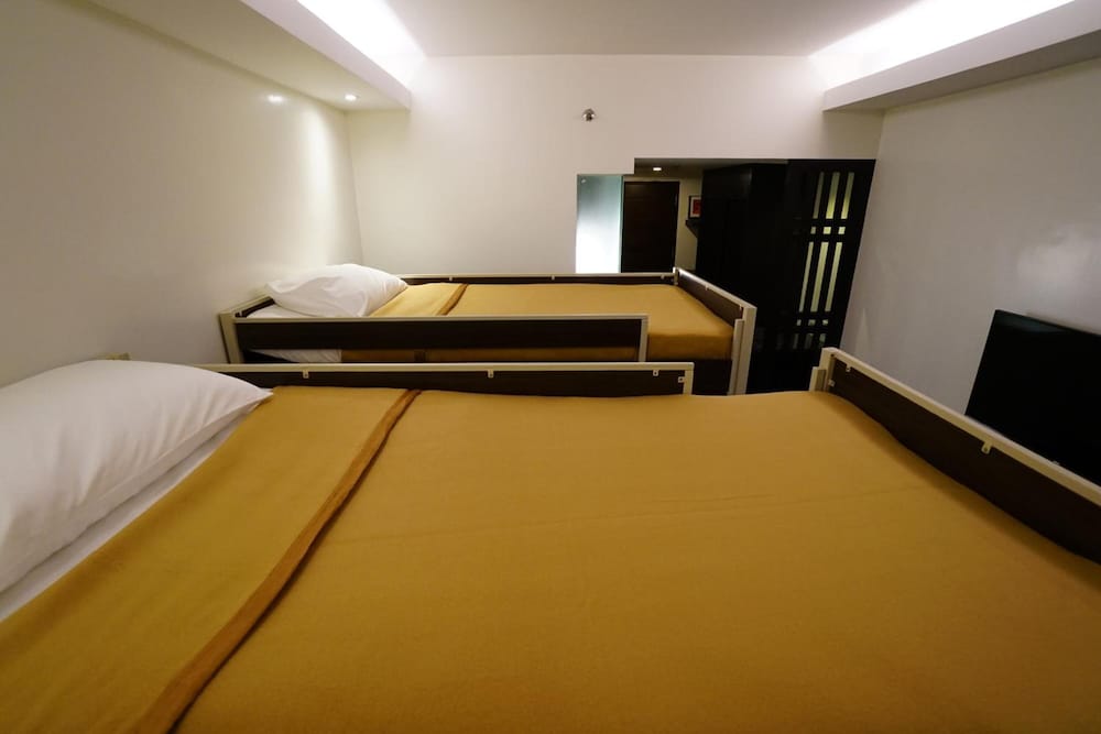 Hotel Oazis Butuan 12/32