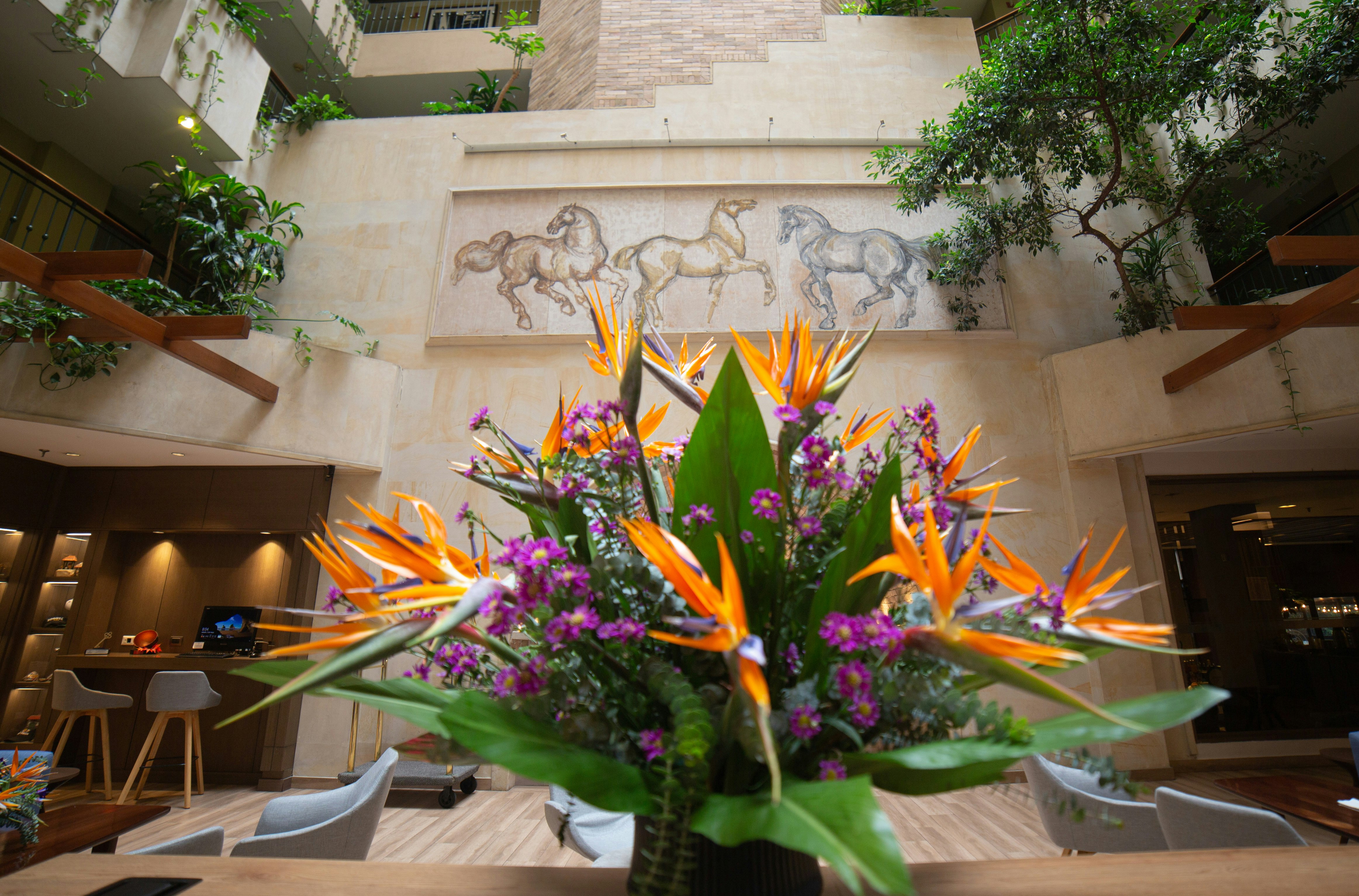 Embassy Suites by Hilton Bogota Rosales 4/50
