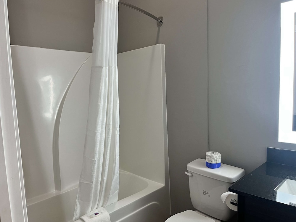 Motel6 Gonzales, LA - Baton Rouge / Geismar / Prairieville I-10 51/52