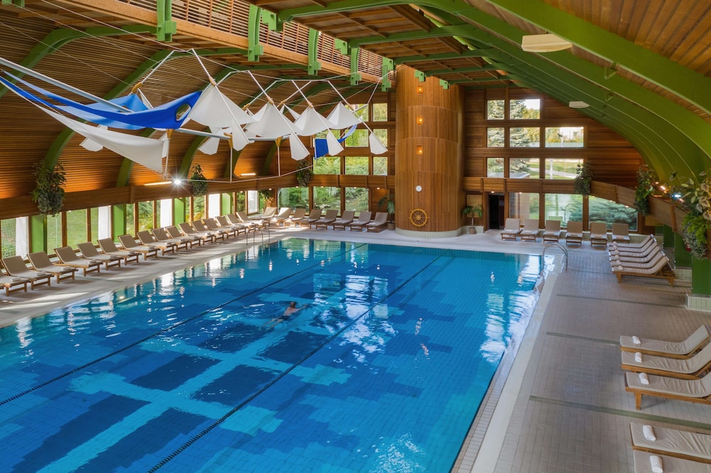 Hotel Carbona Thermal Spa 2/72