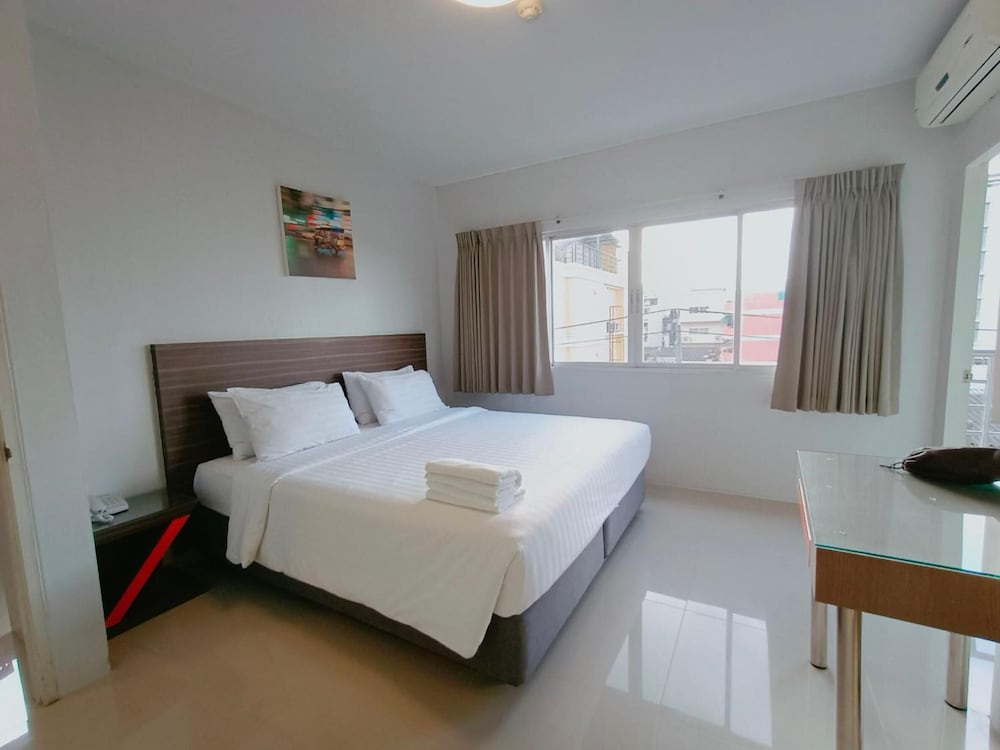Praso Residence 18/40