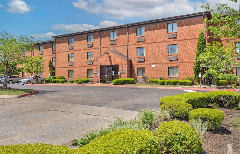 Extended Stay America - Memphis - Cordova 2/40