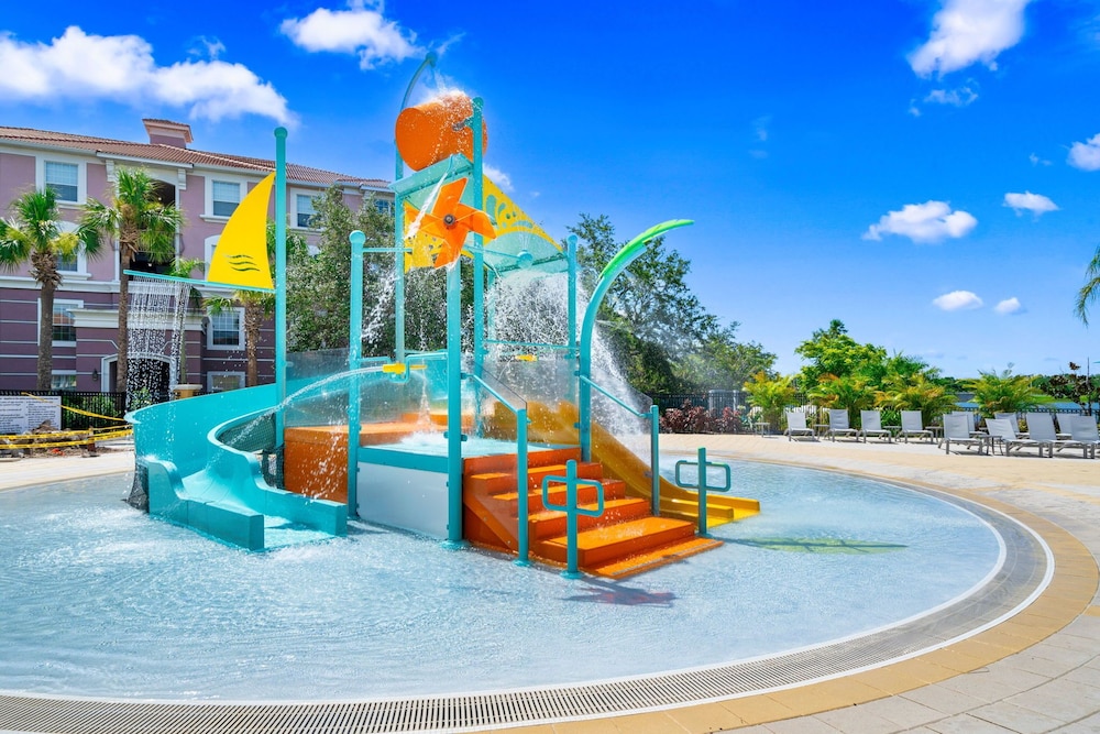 Orlando Resort Rentals near Universal 36/50