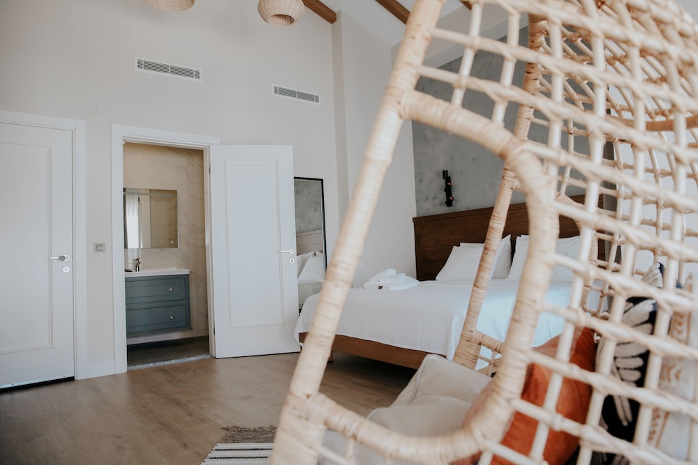 Paye Alacati Butik Otel 22/28