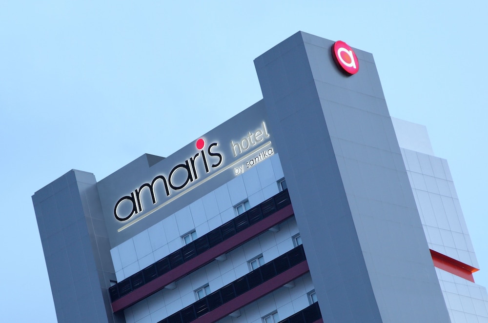Amaris Hotel Tendean 4/33