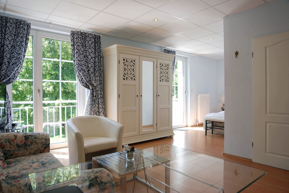 Hotel Stadtresidenz Hildesheim 22/29