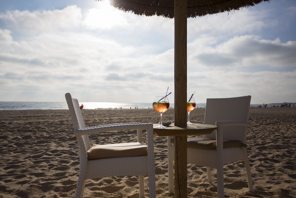 Hipotels Playa La Barrosa - Adults Only 33/46