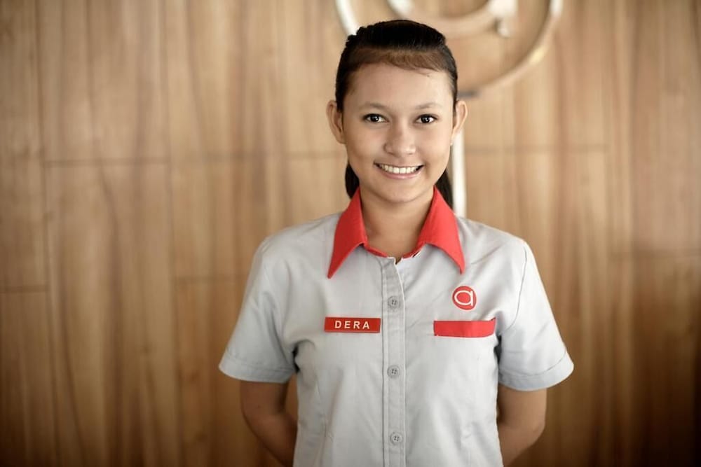 Hotel Amaris Cirebon 9/34