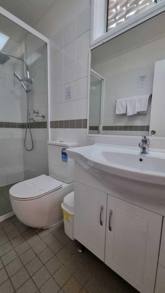 Waterview Gosford Motor Inn 72/72