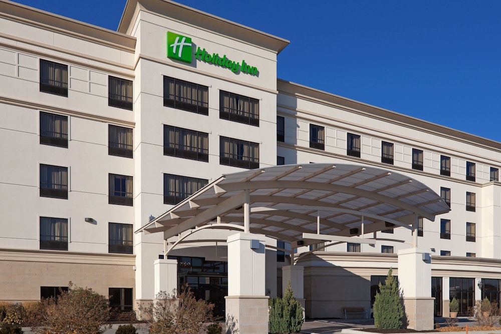 Holiday Inn Carbondale-Conference Center 1/81