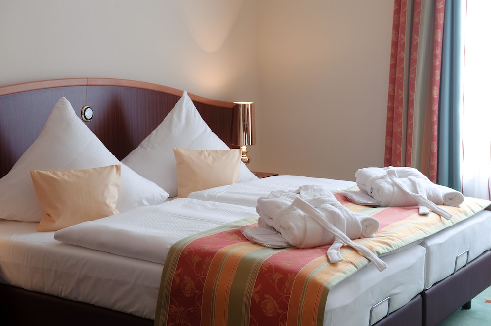 Stadthotel Stern 24/58