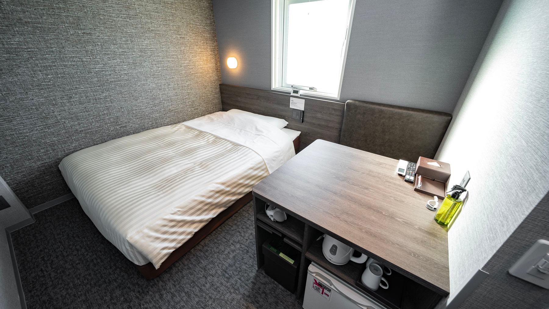 Extra, Standard, Double Bed, Main Building