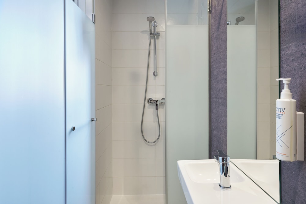 Easyhotel Malaga City Centre 55/59
