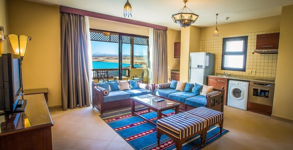Port Ghalib Marina Residence Suites 13/45