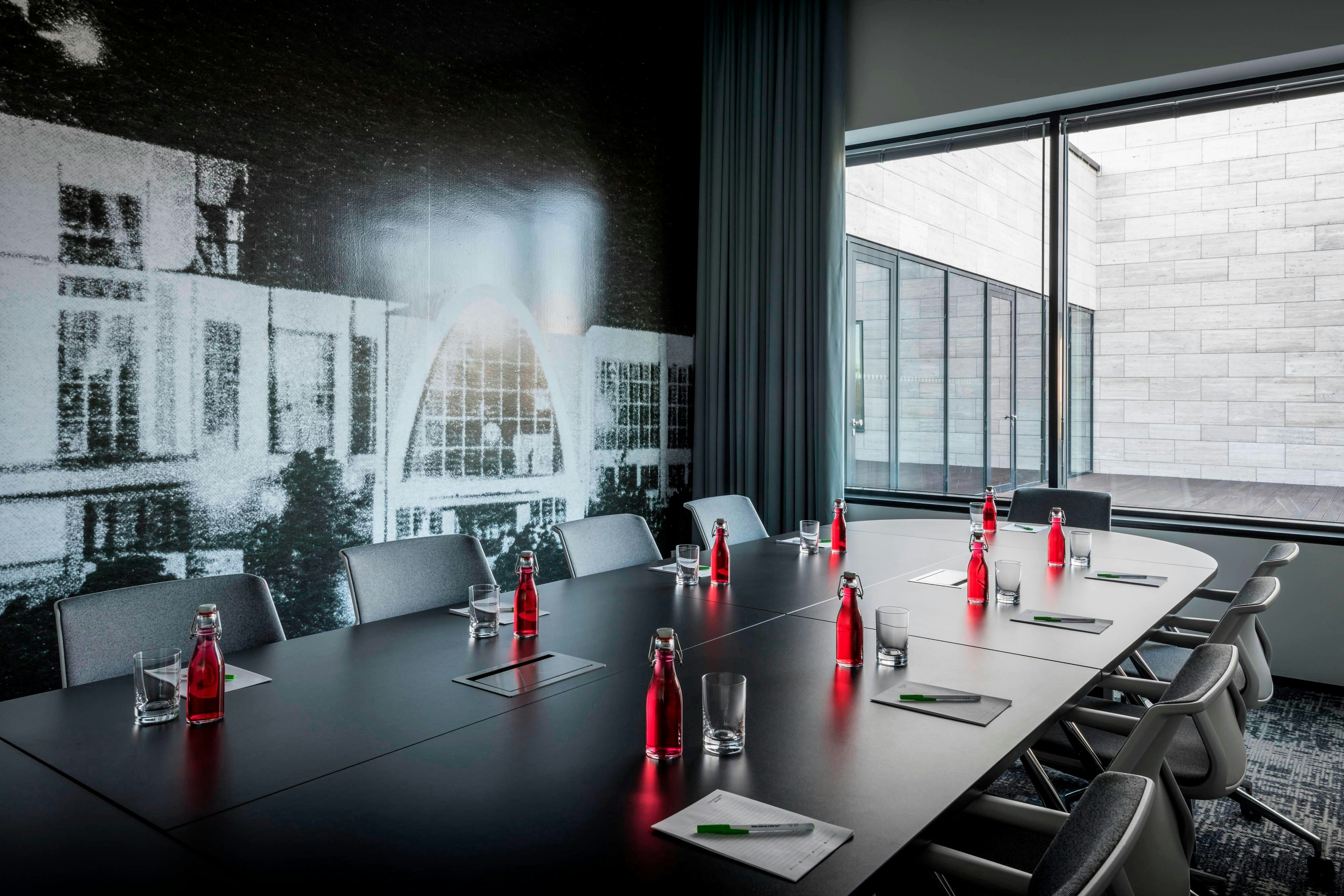 Courtyard By Marriott Brno 40/45