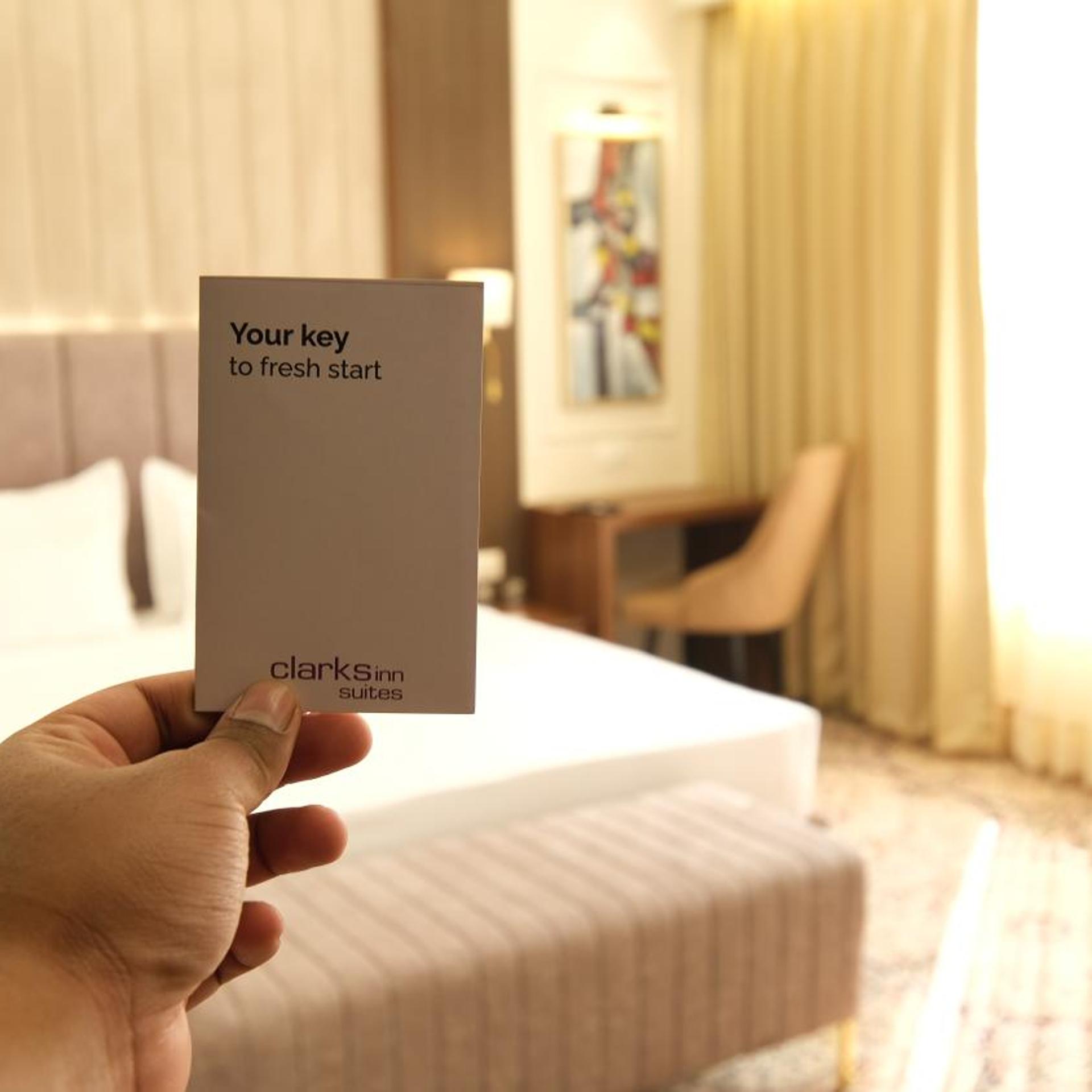 Clarks Inn Suites Agra 28/52