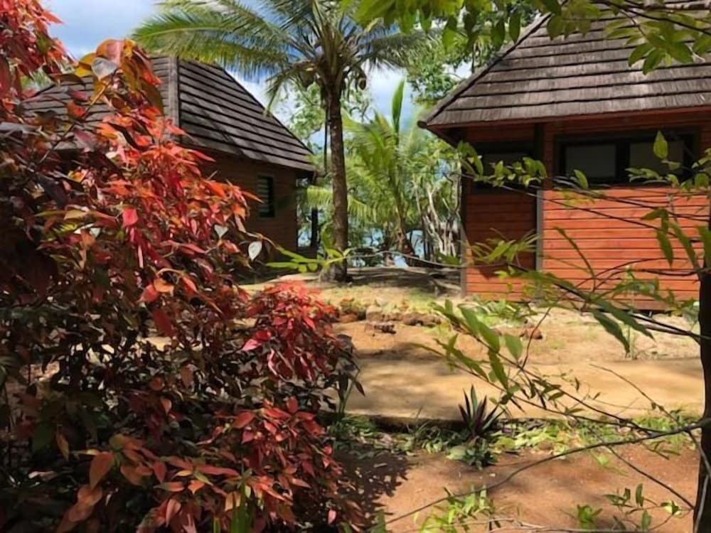 Kanua Tera Ecolodge 37/50