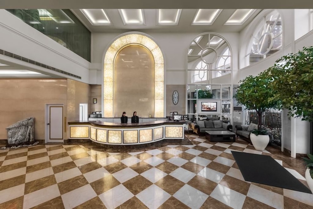 Chuang-tang Spring Spa Hotel 3/50