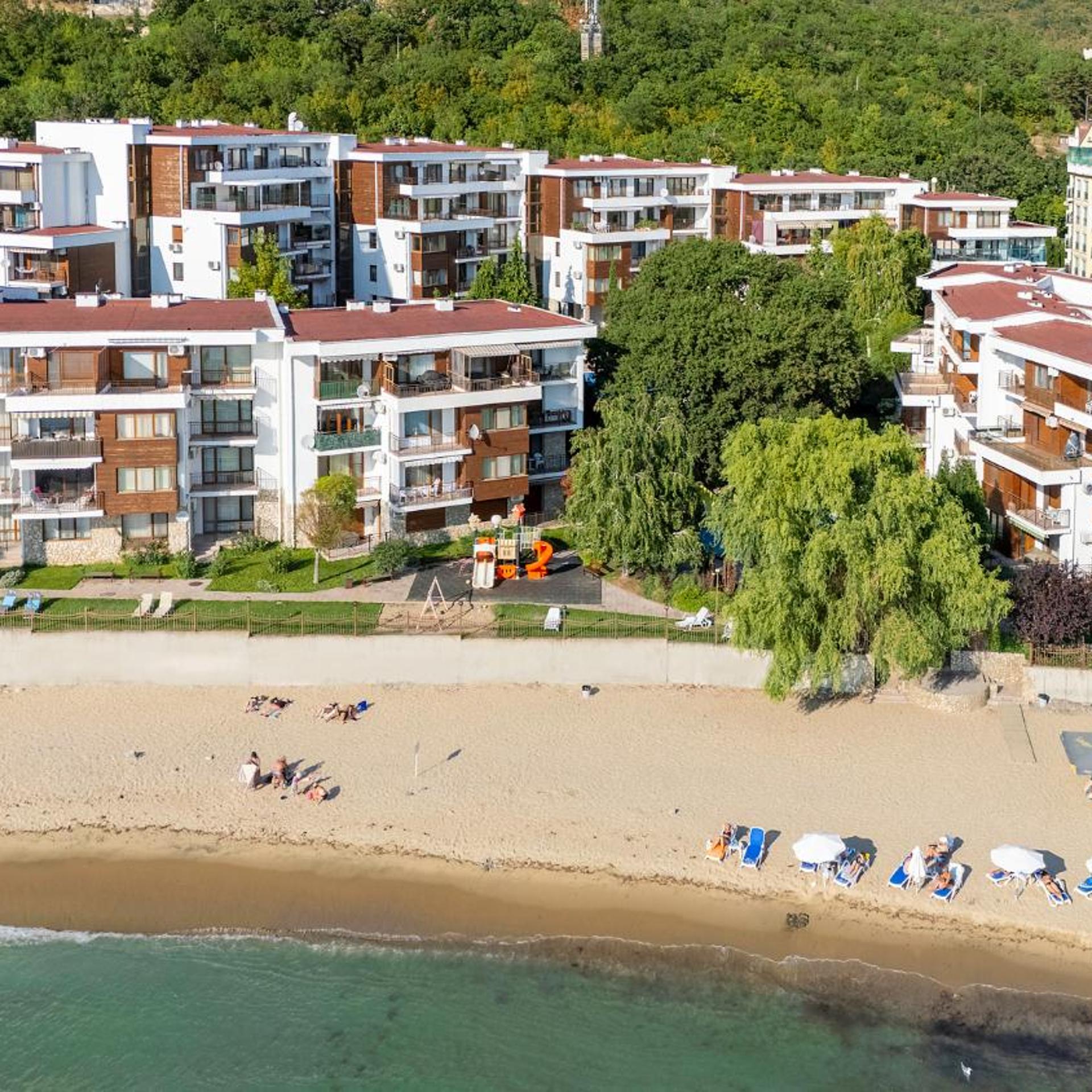 Messambria Fort Beach 48/58