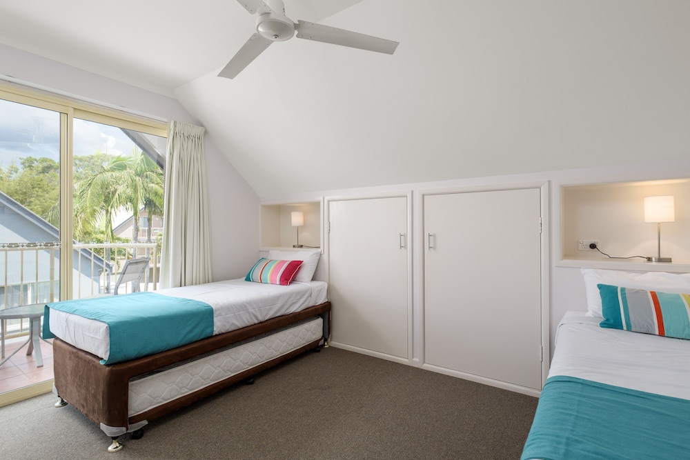 RAINBOW GETAWAY HOLIDAY APARTMENTS 32/69