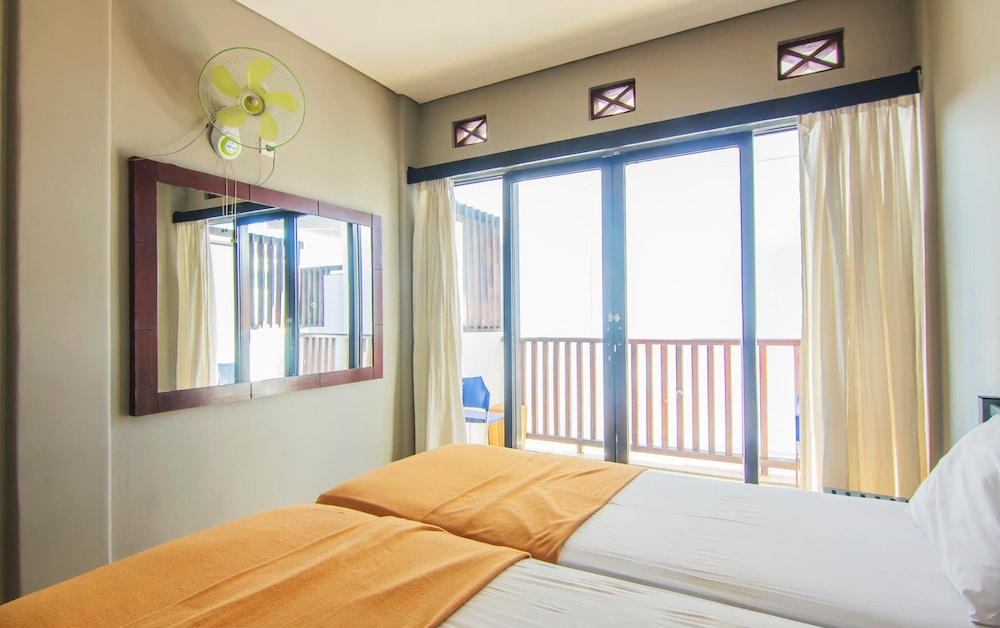 The Kubu Hotel 25/42