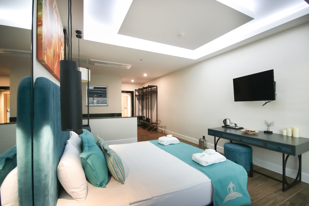 Asia Beach Resort & Spa Hotel 21/74