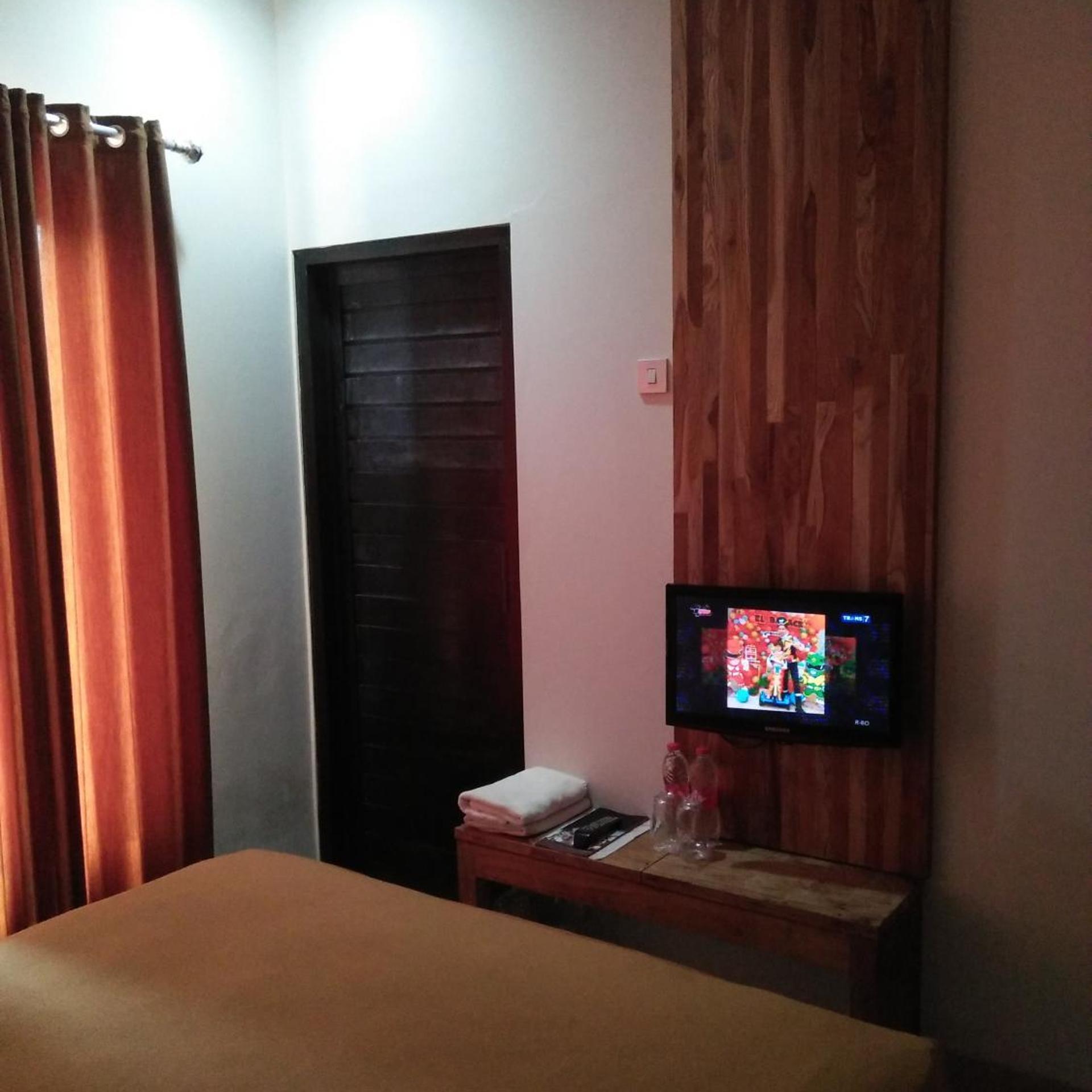 Antika Hotel 11/50