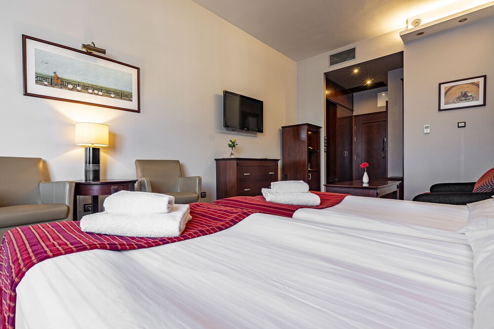 Galicja Hotel 11/47