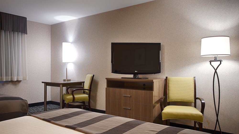 Best Western Dubois Hotel 23/42