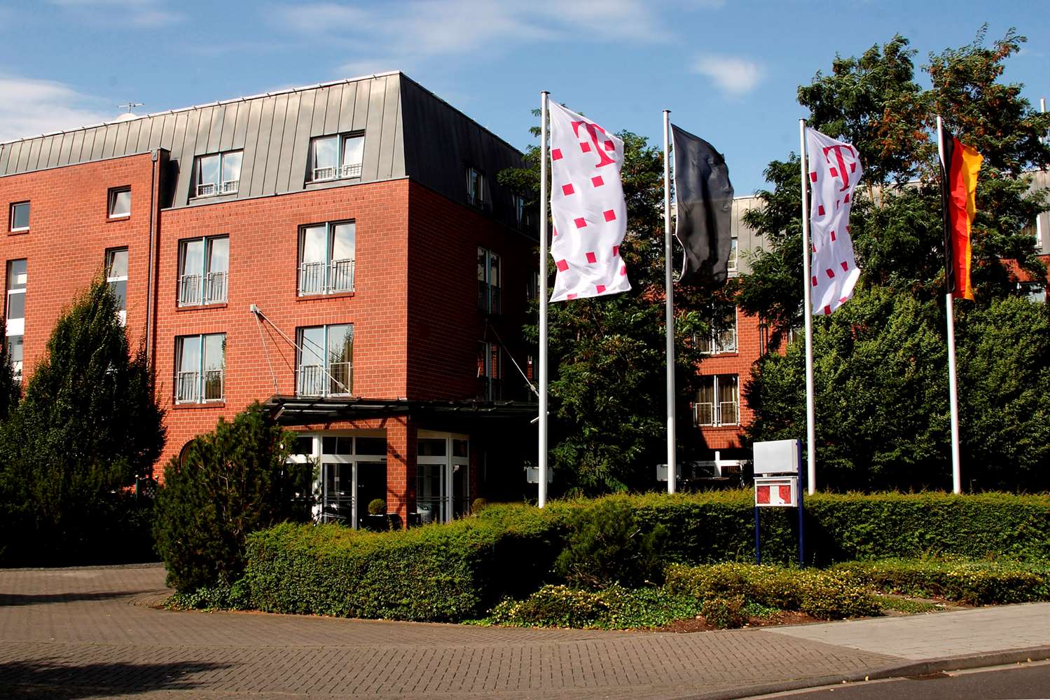 H+ Hotel Koln Hurth 4/43