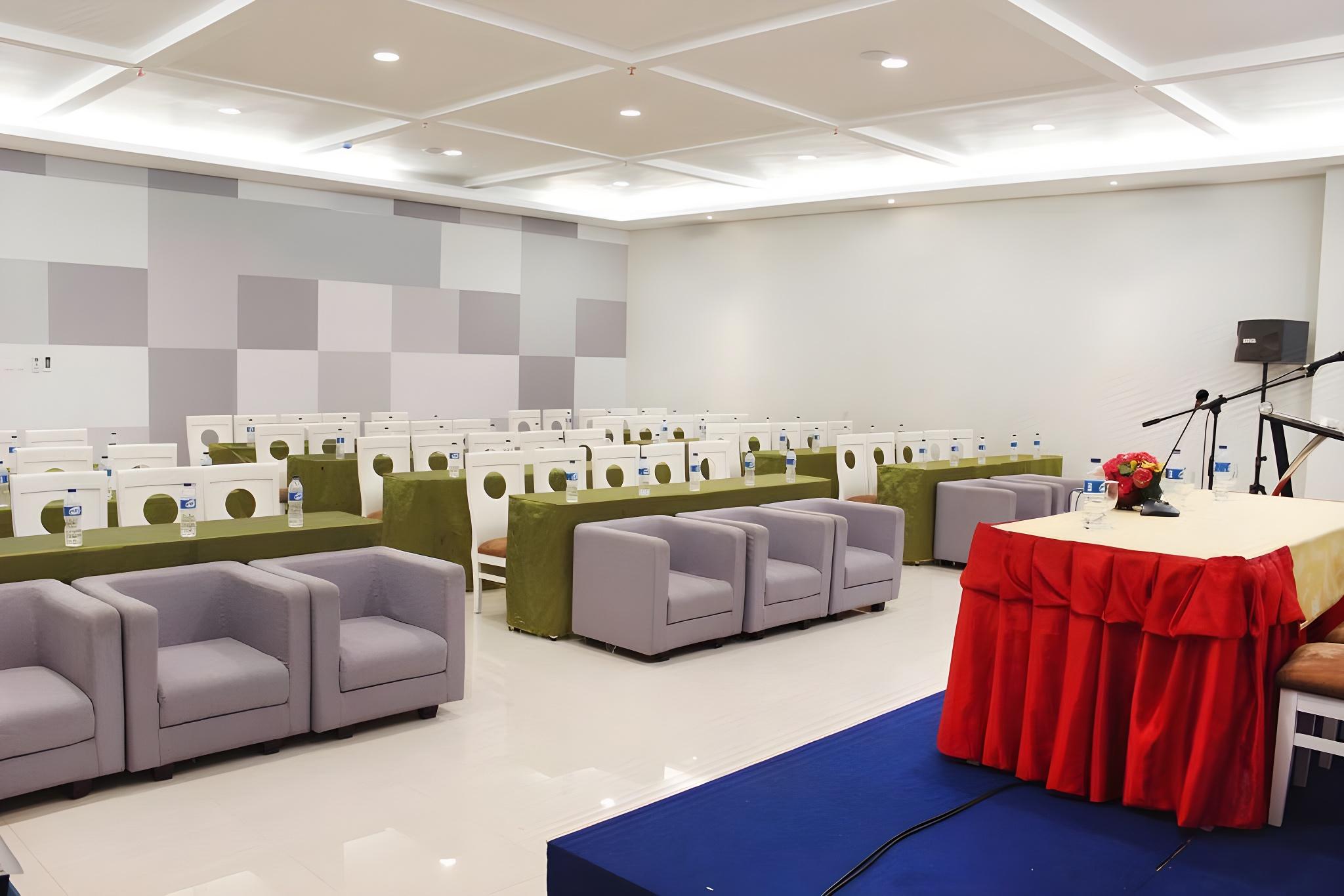 Stori Hotel Ambon 14/25