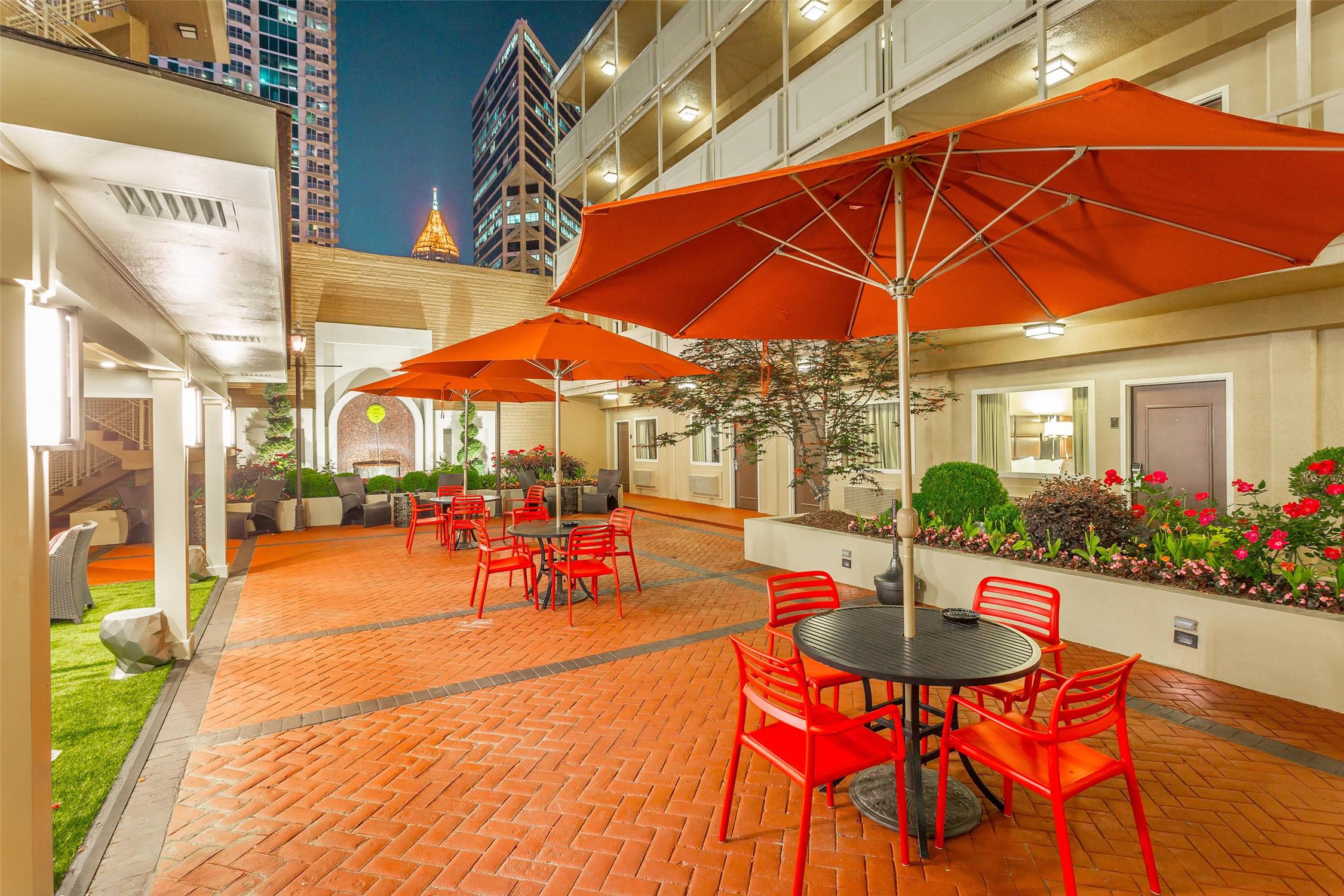 Inn at the Peachtrees, an Ascend Collection Hotel 32/39