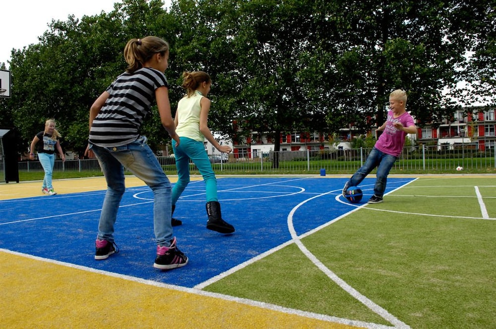 sport facilities