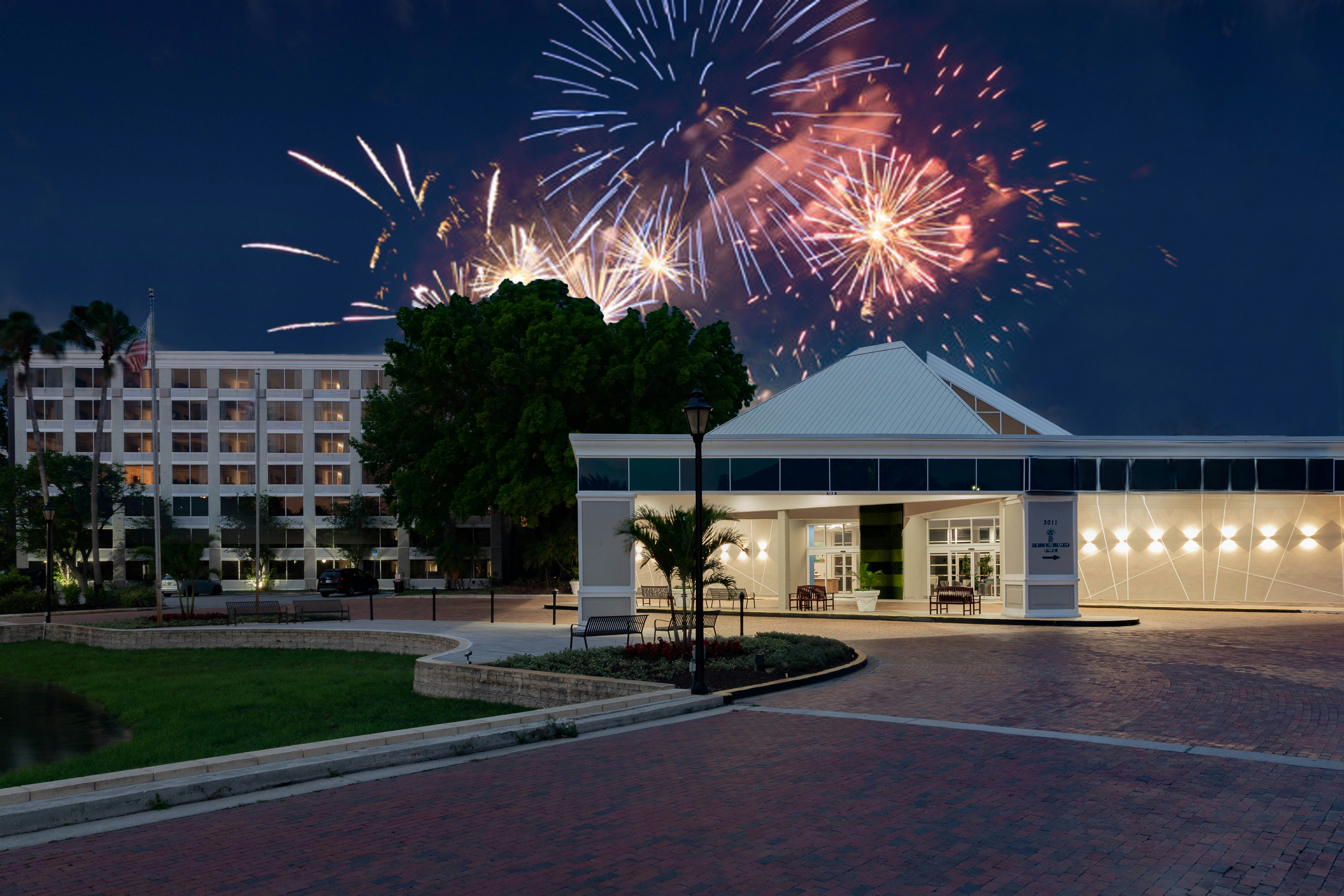 Holiday Inn Resort Kissimmee by the Parks 47/50