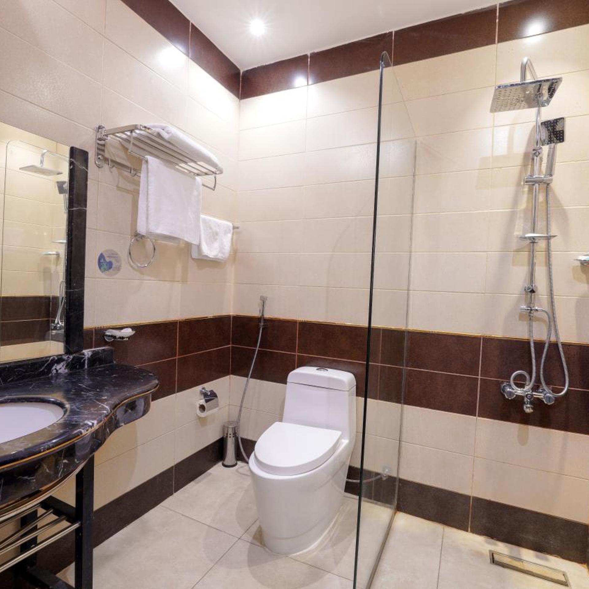 Almasem Serviced Apartment - Gurnata - Exit 9 66/68