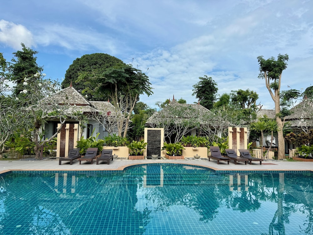 Bhumlapa Garden Resort 8/36