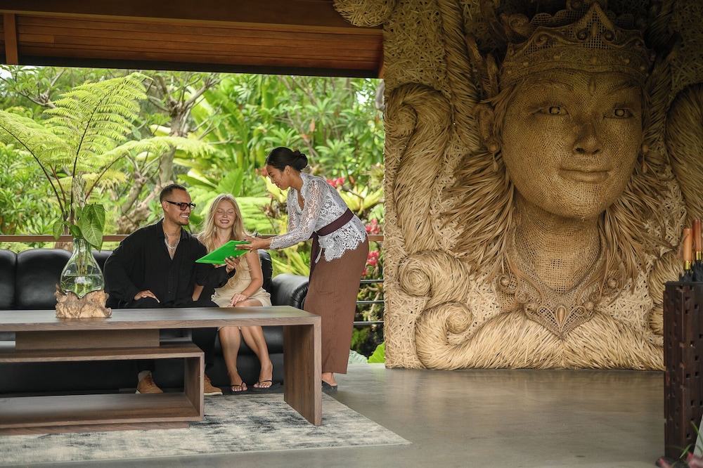 Hideaway Villas Candy Ubud 7/46