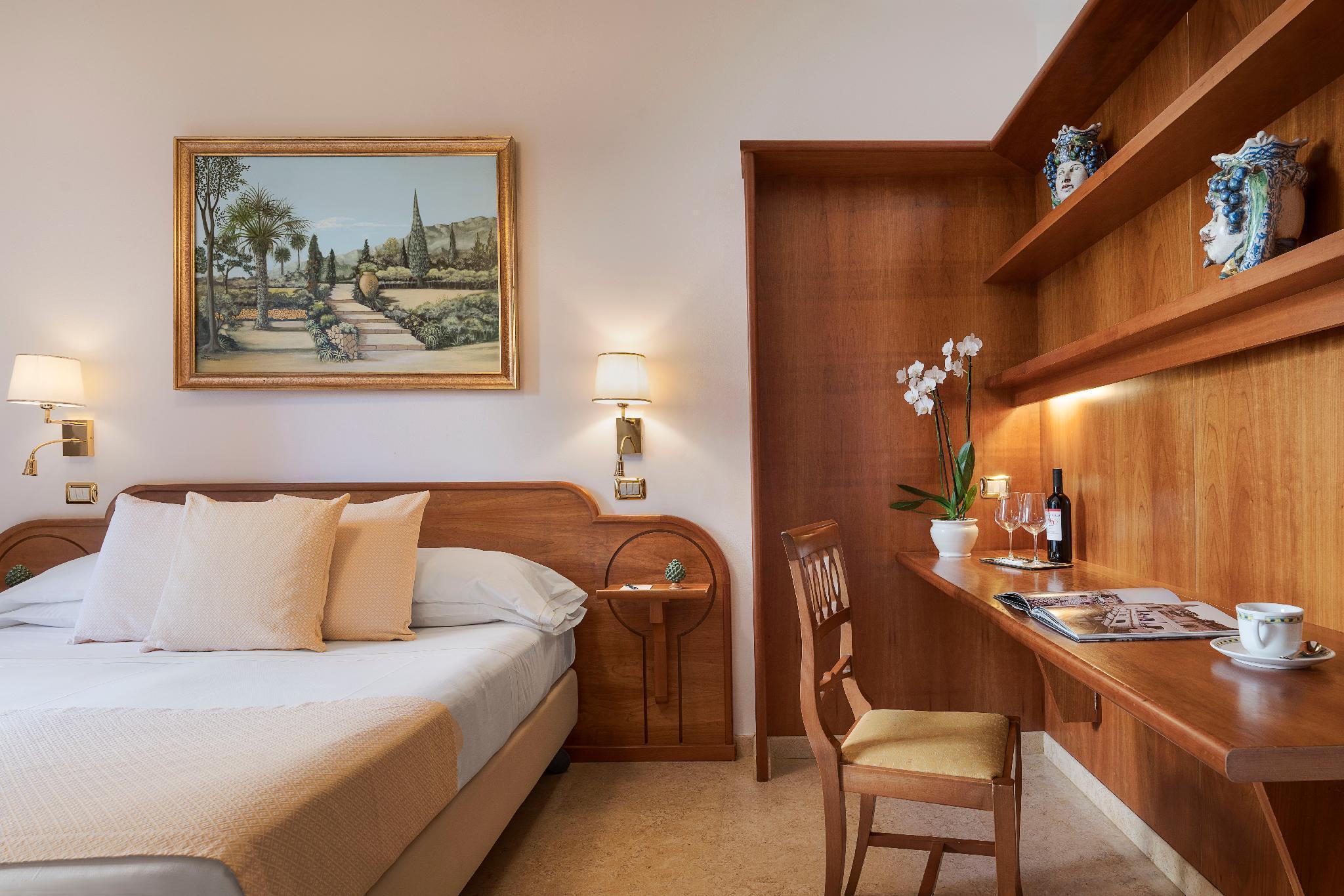 Hotel Villa Schuler 6/39