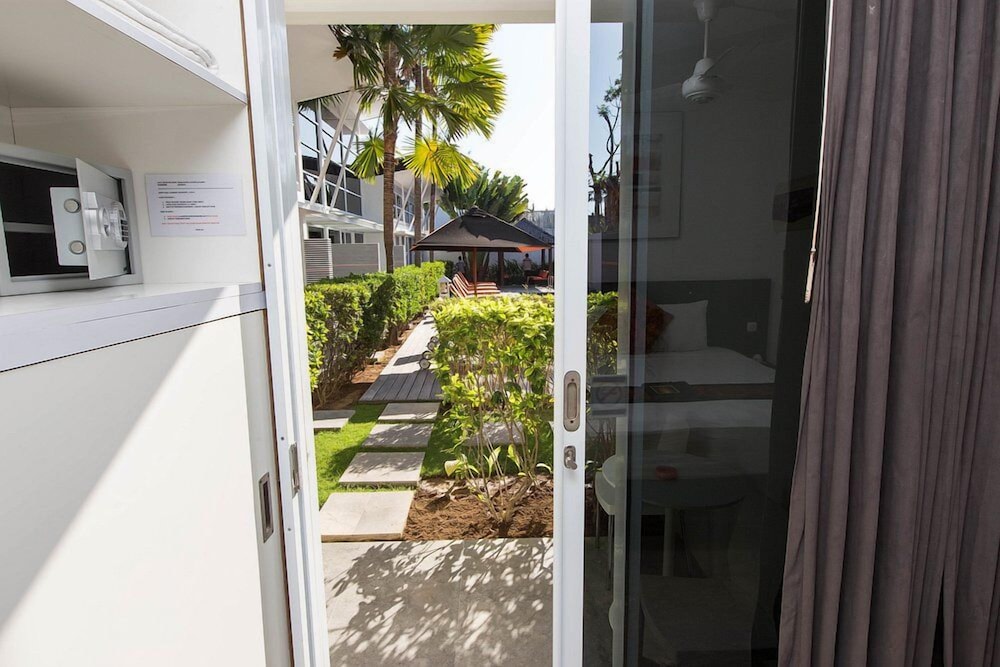 Bali Yarra Villas Seminyak 2/50