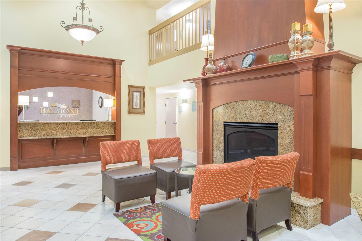 Baymont by Wyndham Litchfield 6/29