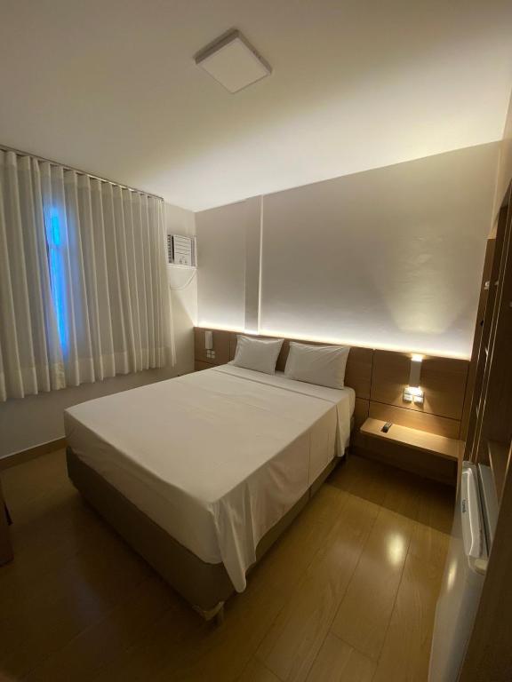 Luxury, Apartment