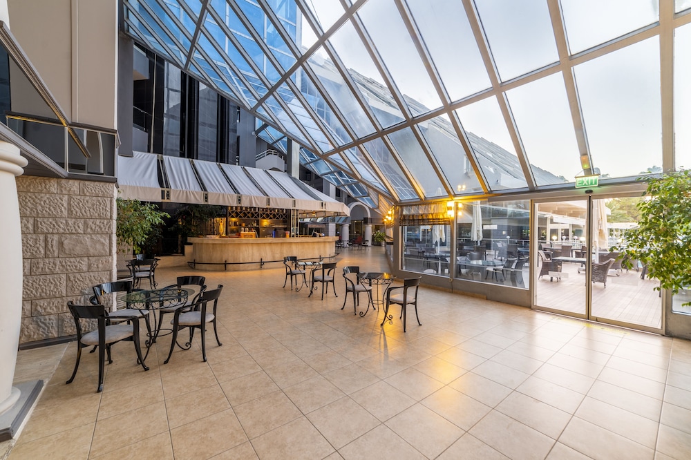 Queens Park Goynuk Hotel All Inclusive 10/50