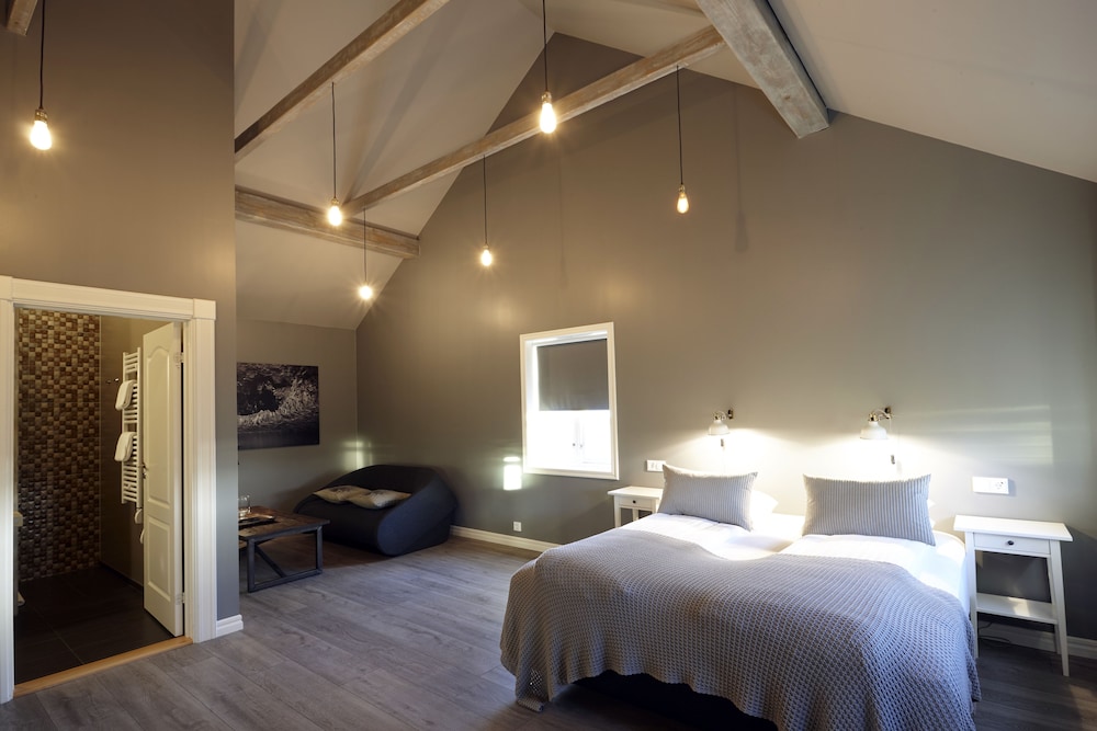 Fosshotel Hellnar 7/64