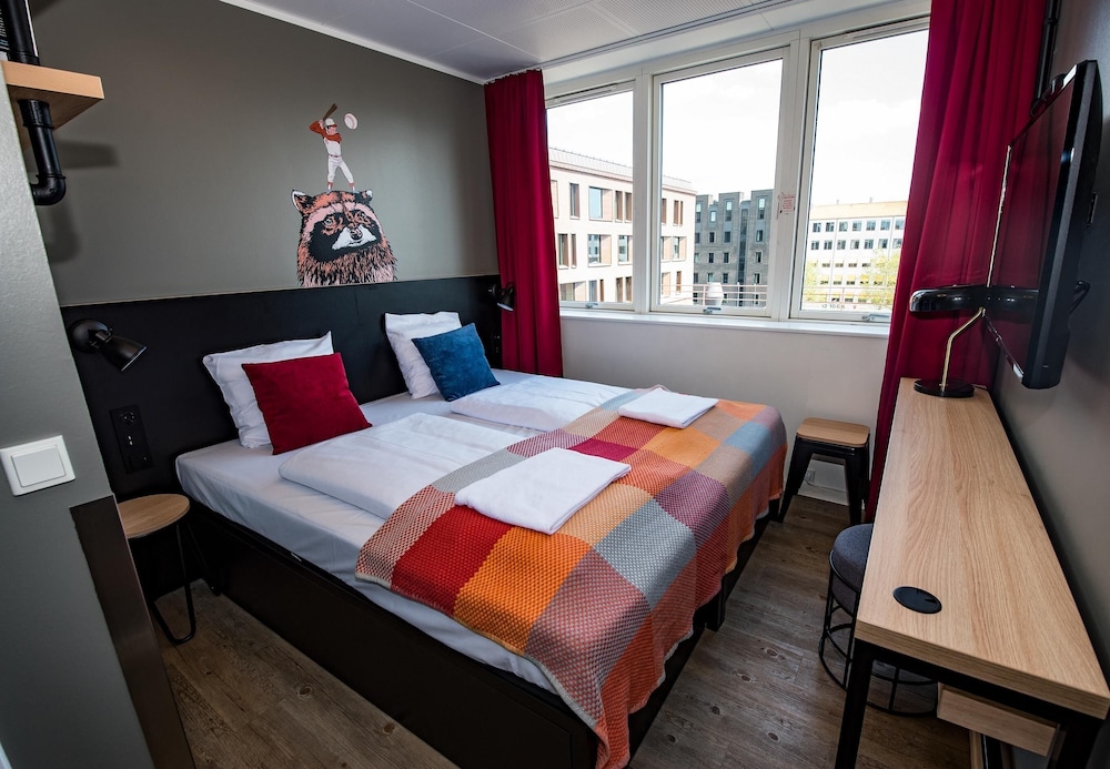 Generator Hostel Copenhagen 24/63
