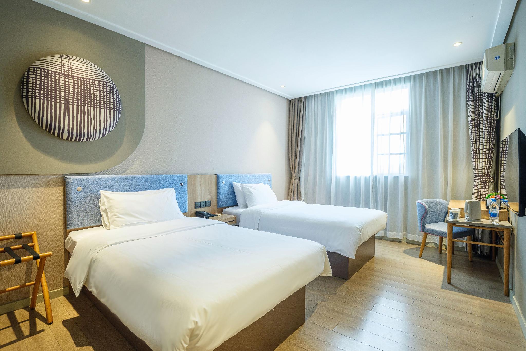 Home Inn 40/57