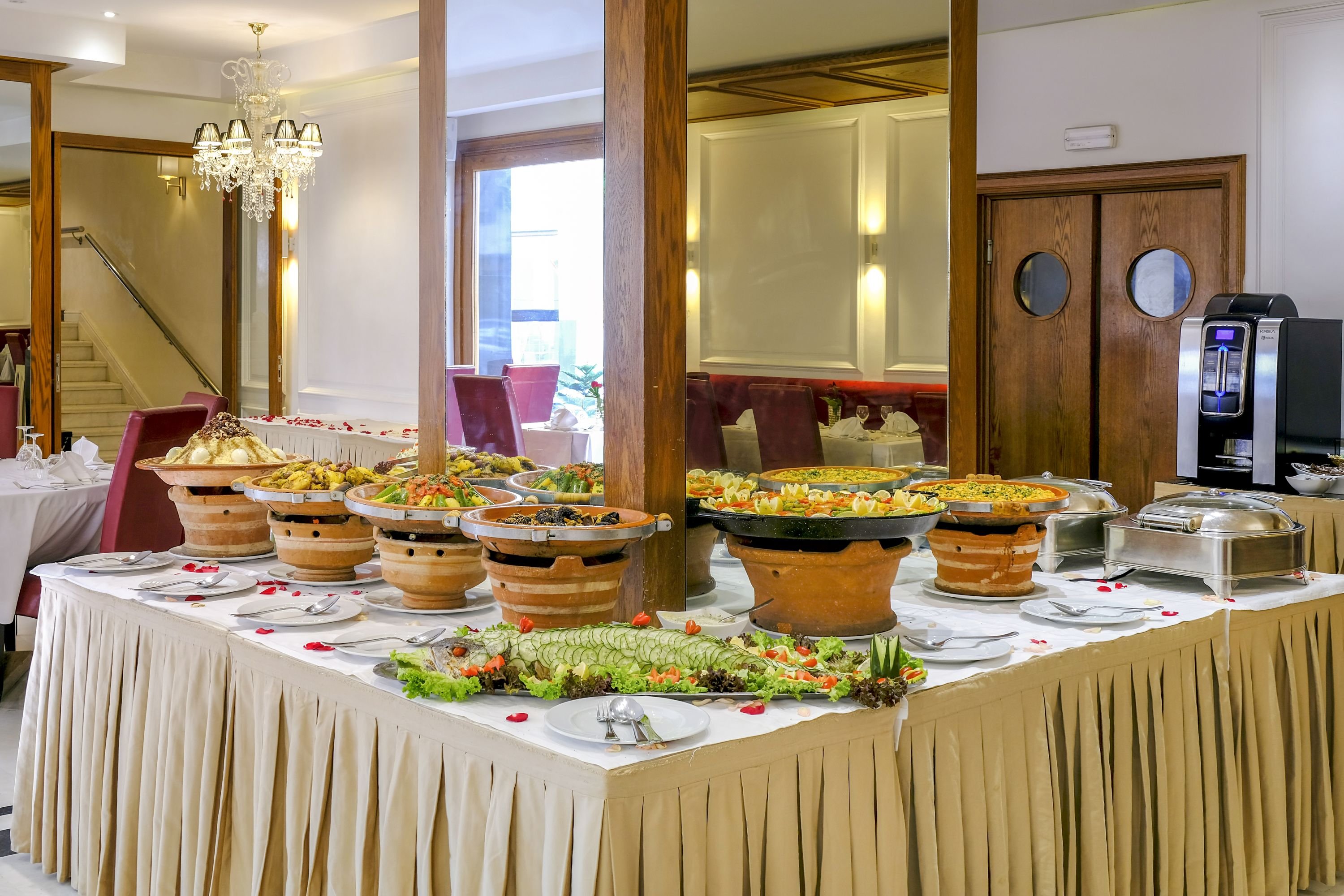 Belere Hotel Rabat 7/81