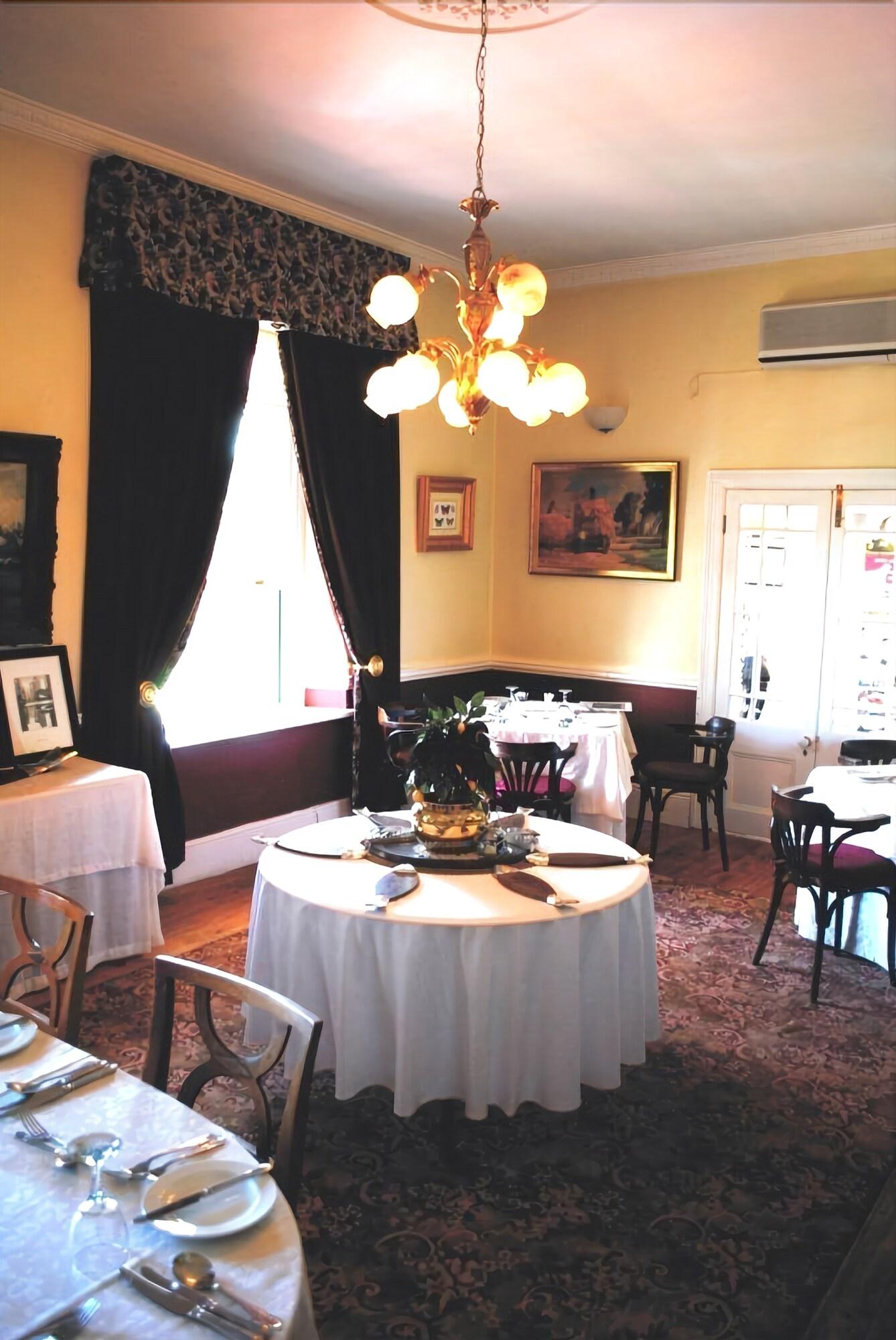 Riebeek Valley Hotel 22/33