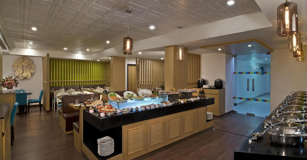 Park Inn By Radisson Amritsar Airport 54/68