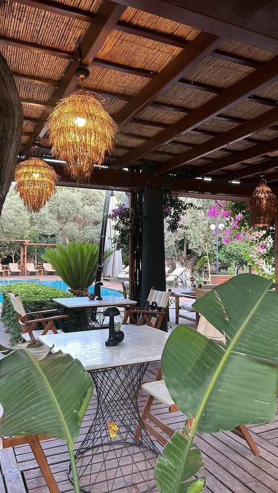 Dolce Vita Luxury Bungalows 21/50
